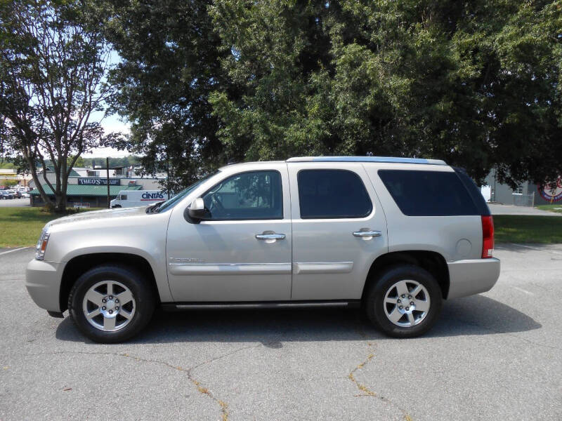 gmc yukon xl 2008 1GKFK63898J161918 image gmc yukon xl 2008 1GKFK63898J161918 image